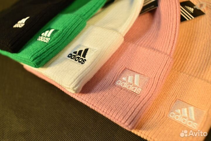 Шапка Adidas