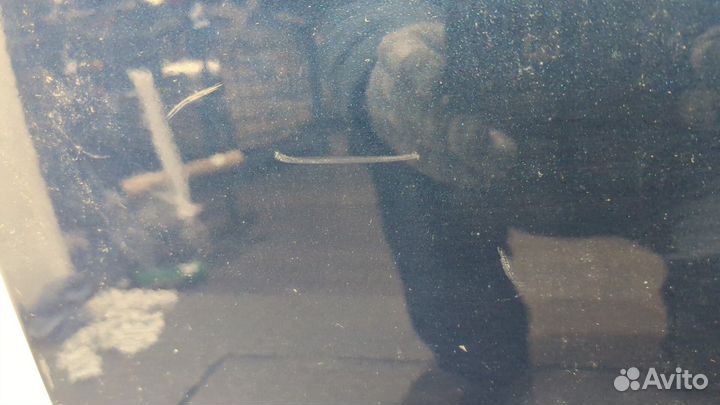 Дверь боковая Chevrolet Trailblazer, 2021