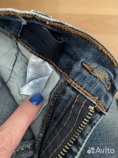 Шорты для девочек