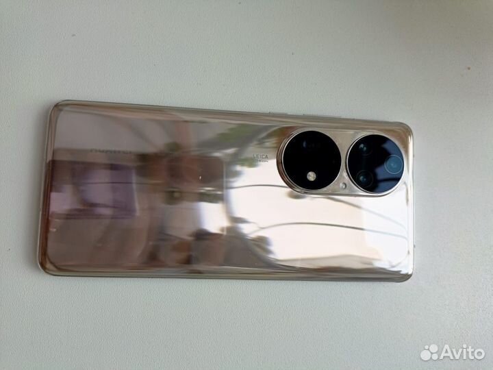 HUAWEI P50 Pro, 8/128 ГБ