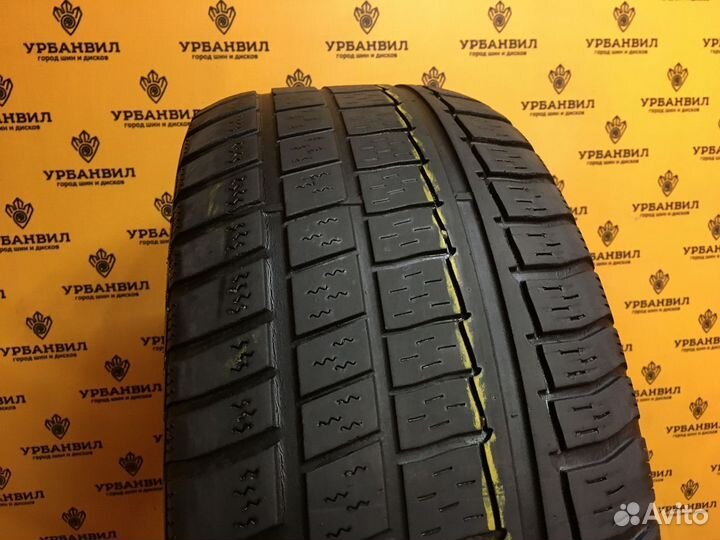 Cooper Discoverer M+S Sport 235/55 R17 99H
