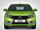 ВАЗ (LADA) Vesta I (2015—2023) Универсал