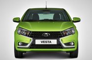 ВАЗ (LADA) Vesta I (2015—2023) Универсал