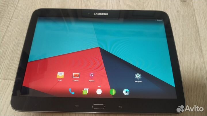 Планшет Samsung galaxy tab GT-P5200