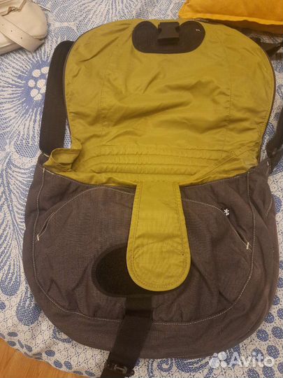 Сумка для ноутбука