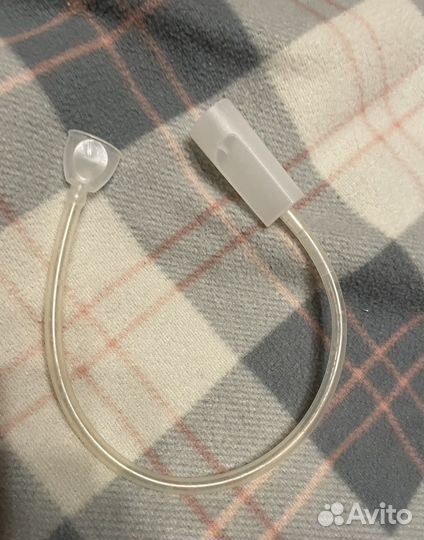 Насадки к Аспиратору Отривин 12 шт