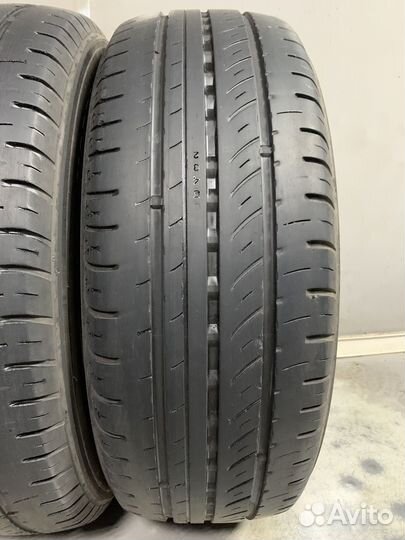 Nokian Tyres Nordman SC 215/65 R16C 109T