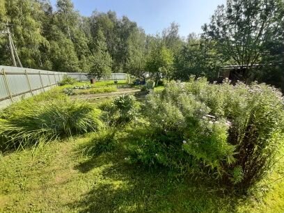 Дом 94 м² на участке 6 сот.