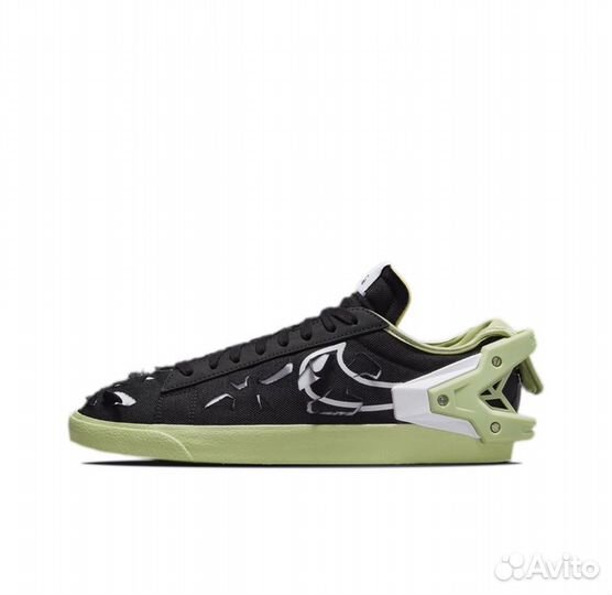 Nike Blazer Low Acronym