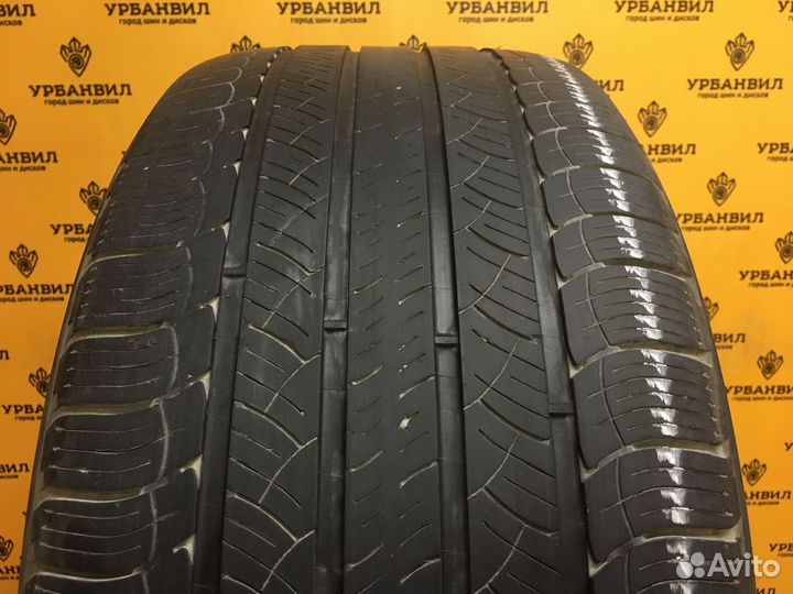 Michelin Latitude Tour HP 265/50 R19