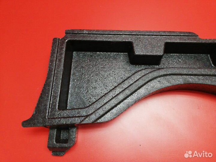 Ящик в багажник Mitsubishi Lancer CY2A 4A91 2010