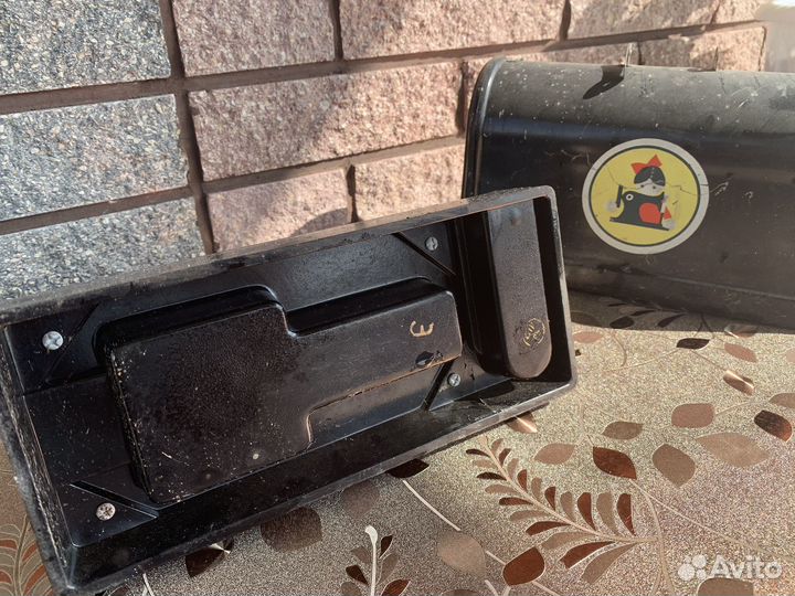 Ручная швейная машина бу