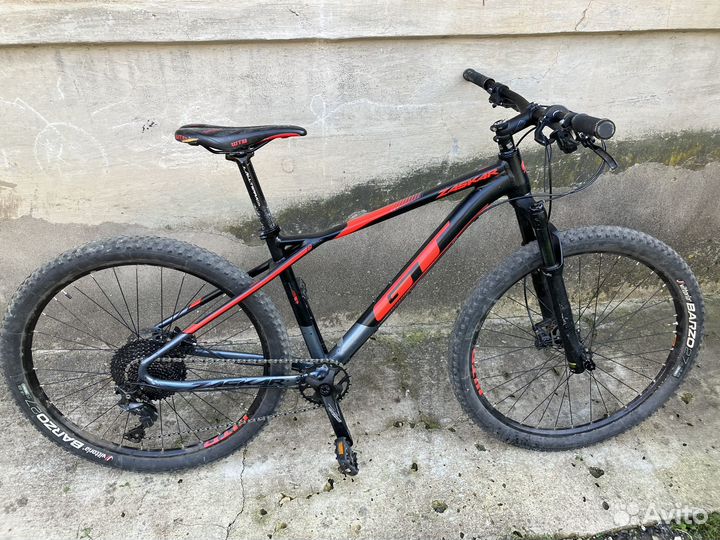 Gt zaskar comp 2019