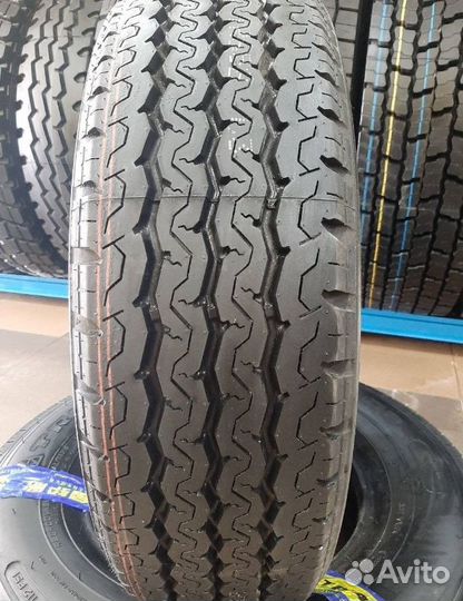 Triangle TR652 195/75 R16C 107R