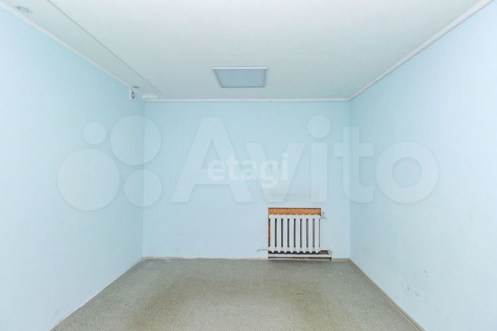 Офисное помещение от 46 м² до 60 м². Без комиссии