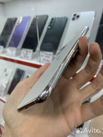 iPhone 11 Pro Max, 256 ГБ