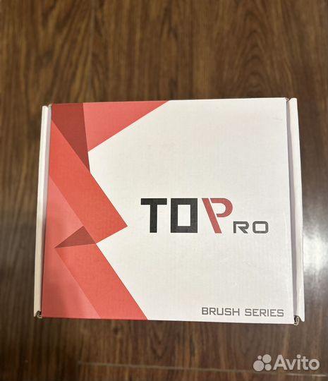 Аппарат для маникюра TOP RO