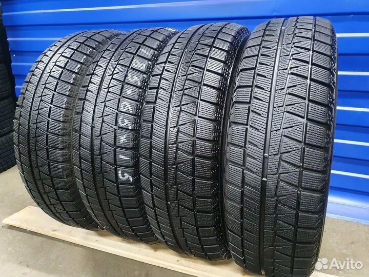 Bridgestone Ice Partner 2 185/65 R15