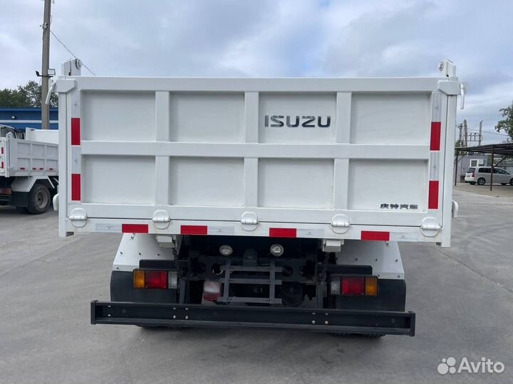 Самосвал Isuzu Elf, 2024