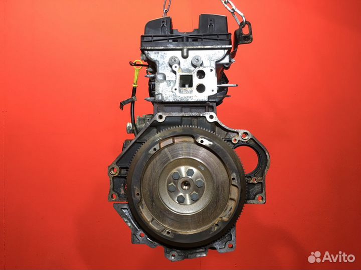 Двигатель для Opel Astra H Z16XEP (Б/У)