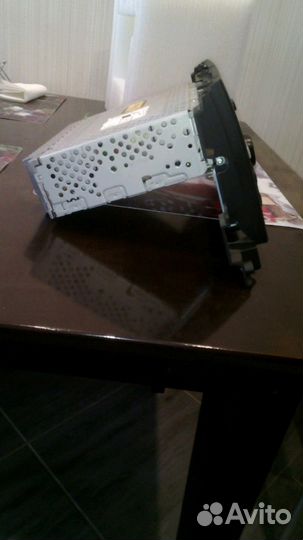 Штатная магнитола suzuki grand vitara