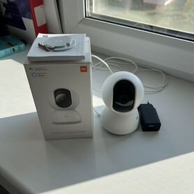 IP-камера Xiaomi Mi Home Security 360 1080p