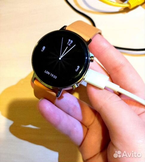 Часы Huawei watch gt 2