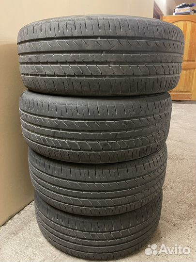 Goform GH-18 215/55 R17