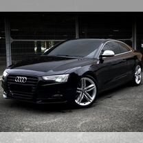 Audi S5 4.2 MT, 2007, 181 000 км, с пробегом, цена 1 450 000 руб.