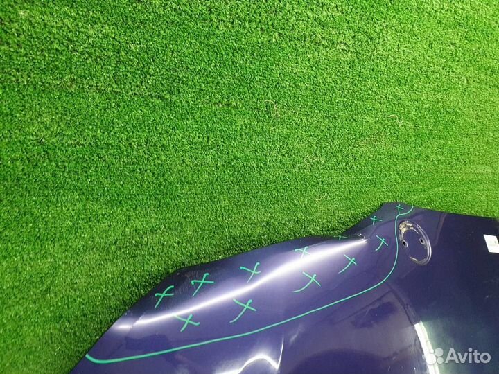 Капот BMW 8-Series/M8