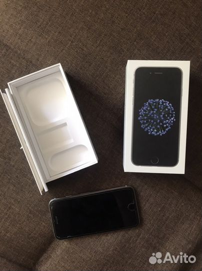iPhone 6