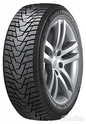 Hankook Winter I'Pike RS2 W429 185/60 R15 T