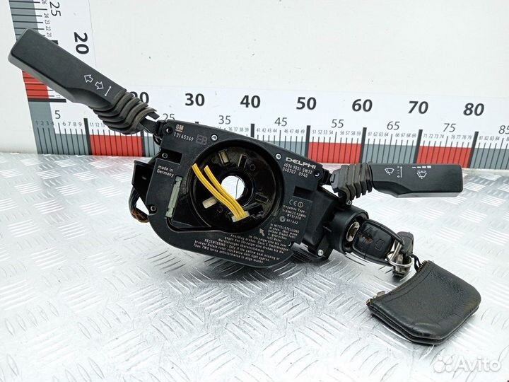 Переключатель для Opel Vectra C