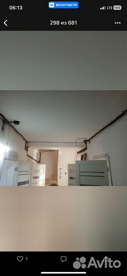 Электромонтажные работы под ключ