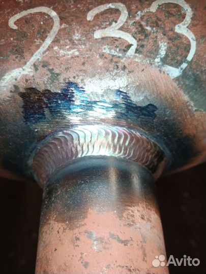 Изготовление металлоконструкций