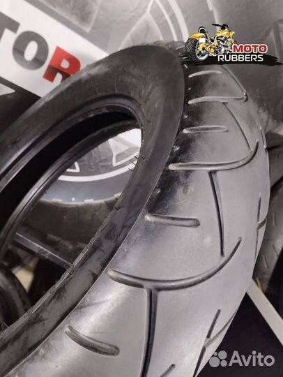 150/90/15 R15 Metzeler me880 marathon №13804