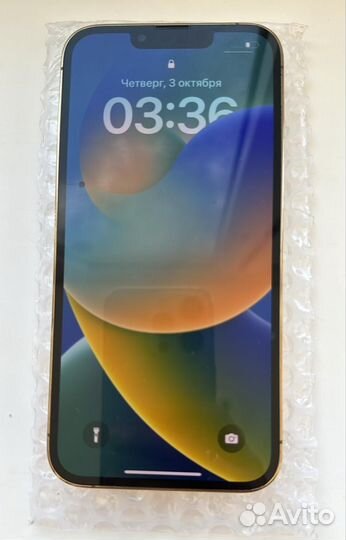 iPhone 13 Pro, 128 ГБ