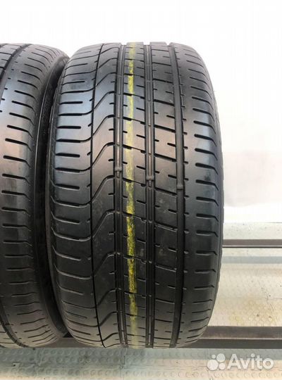 Pirelli P Zero 275/40 R20 100Z