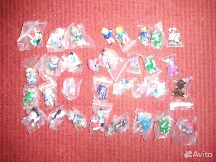 Единички розница Ландрин