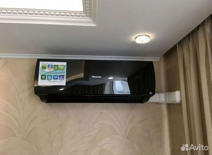 Кондиционер сплит в наличии