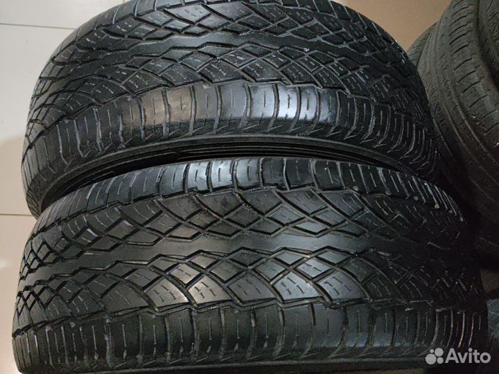 Falken Ziex S/TZ04 265/65 R17 112H