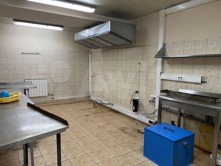 Аренда пл. 180 м2 под кафе, бар, ресторан