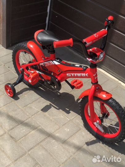 Велосипед Fat bike