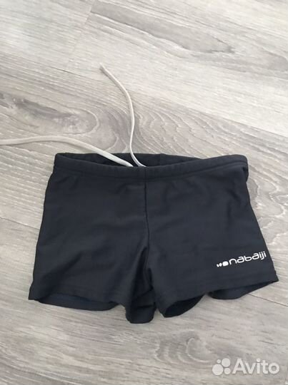 Плавки для плавания