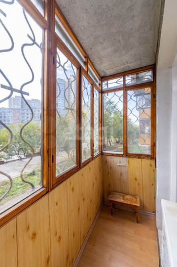 1-к. квартира, 34 м², 1/10 эт.