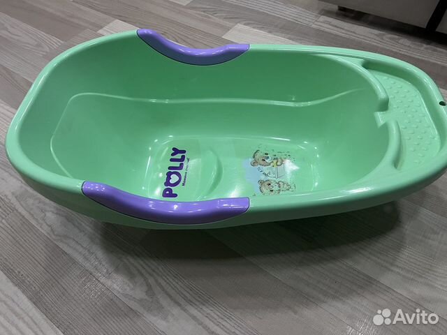 Ванночка для купания
