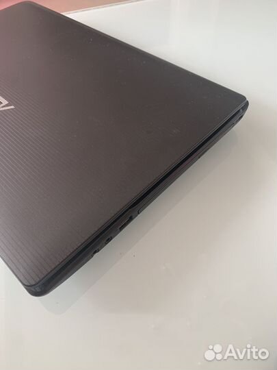 Ноутбук Asus K53B