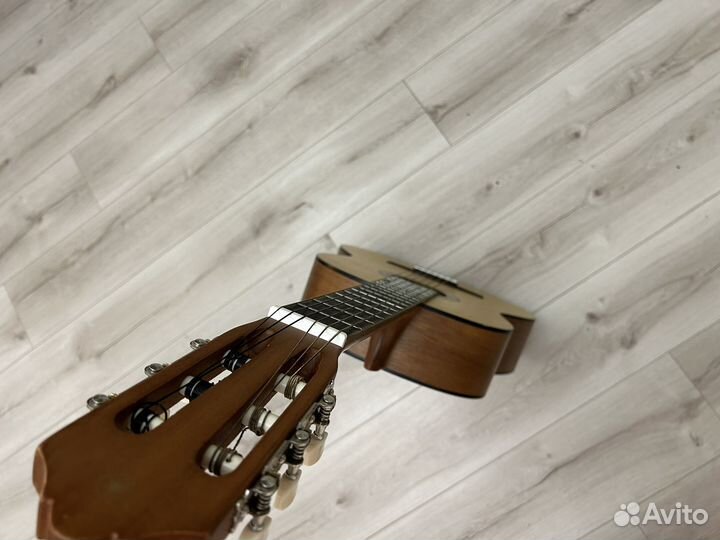 Гитара yamaha c40М