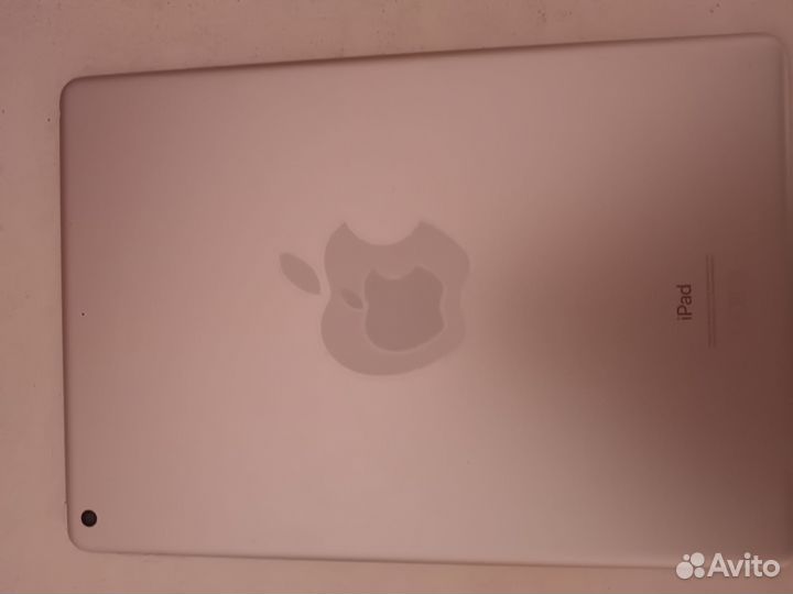 Планшет apple iPad