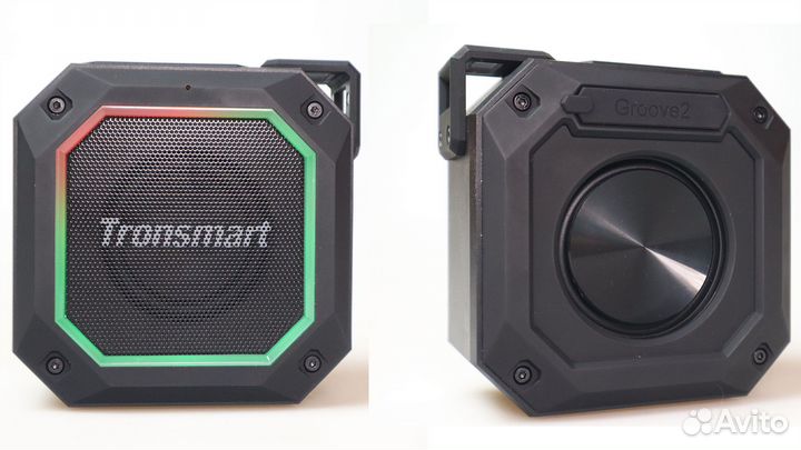 Tronsmart Groove 2 Новая защищенная колонка
